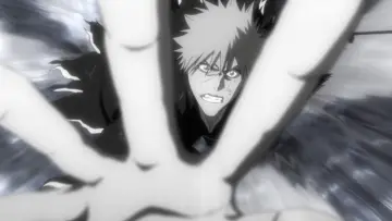 Zasłona do filmu "劇場版 BLEACH 地獄篇" #899467