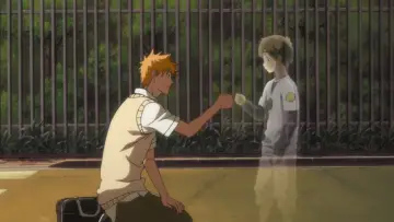 Zasłona do filmu "劇場版 BLEACH 地獄篇" #899468
