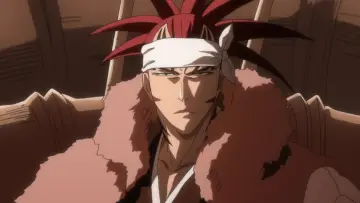 Zasłona do filmu "劇場版 BLEACH 地獄篇" #899470