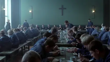Zasłona do filmu "Wyspa skazańców" #1898221