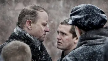Zasłona do filmu "Wyspa skazańców" #1898226
