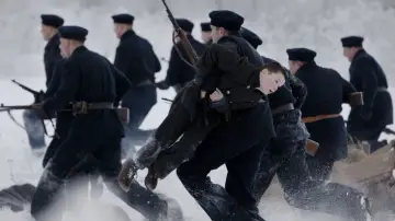 Zasłona do filmu "Wyspa skazańców" #1898228
