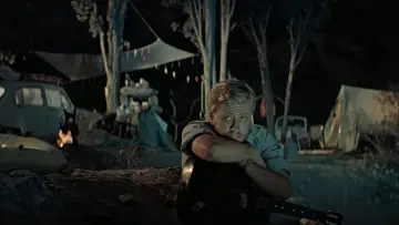 Zasłona do filmu "Три плюс два" #1150540