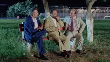 Zasłona do filmu "Ας Περιμένουν οι Γυναίκες" #1159831