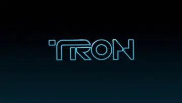Zasłona do filmu "TRON: The Next Day" #716332