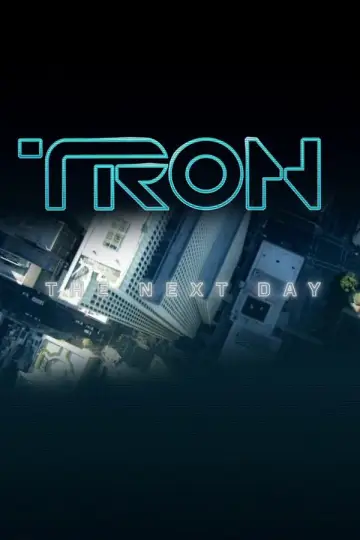 Plakat do filmu "TRON: The Next Day" #716336