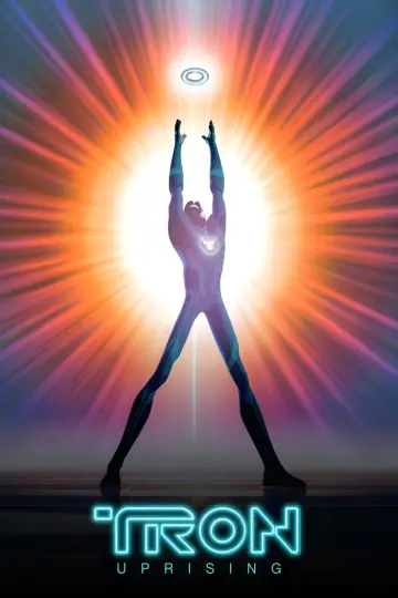 Plakat do filmu "TRON: The Next Day" #716337
