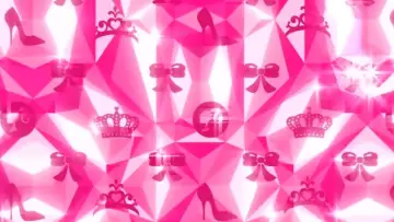 Zasłona do filmu "Barbie i Akademia Księżniczek" #848485