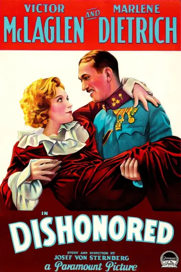 Dishonored