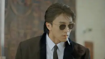 Zasłona do filmu "新精武門1991" #391766