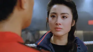 Zasłona do filmu "新精武門1991" #391767