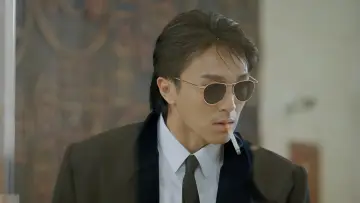 Zasłona do filmu "新精武門1991" #391771