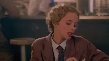Zasłona do filmu "Lotnik" #1192517