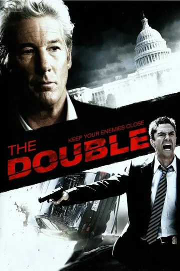Plakat do filmu "Druga twarz" #1028420
