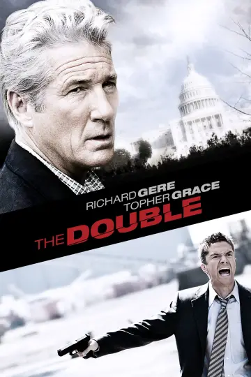 Plakat do filmu "Druga twarz" #1028421