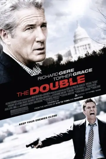 Plakat do filmu "Druga twarz" #1028426