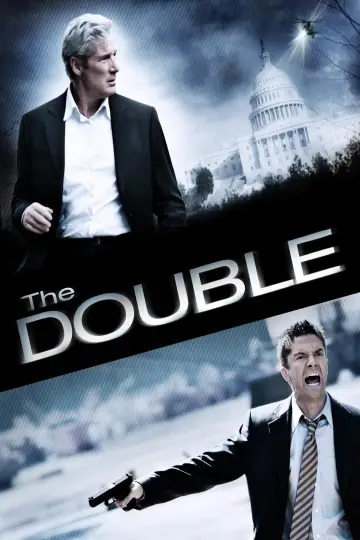 Plakat do filmu "Druga twarz" #1028427