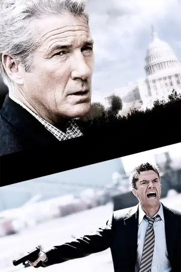 Plakat do filmu "Druga twarz" #390424