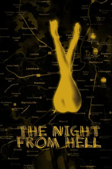 Plakat do filmu "X" #138194