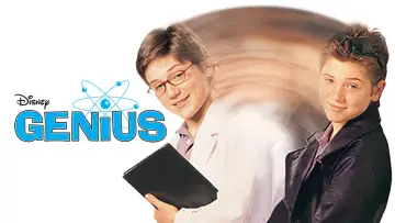 Zasłona do filmu "Genius" #1110570