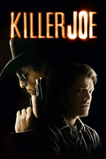 Plakat do filmu "Zabójczy Joe" #150157