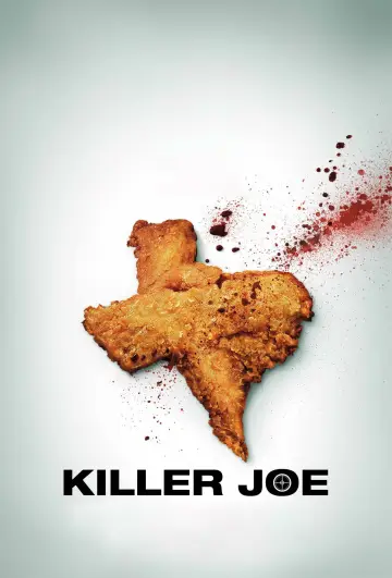 Plakat do filmu "Zabójczy Joe" #150158
