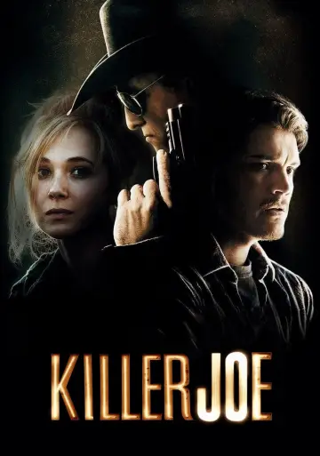 Plakat do filmu "Zabójczy Joe" #150167
