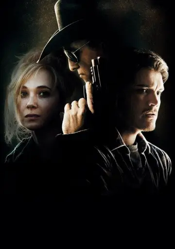 Plakat do filmu "Zabójczy Joe" #282001