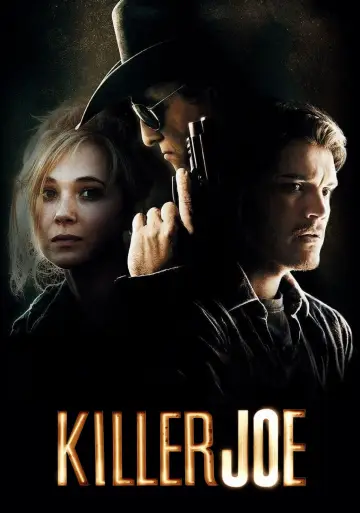 Plakat do filmu "Zabójczy Joe" #282003