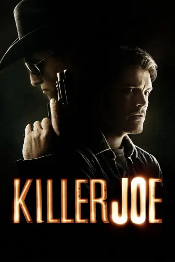 Plakat do filmu "Zabójczy Joe" #866514