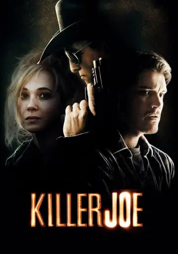 Plakat do filmu "Zabójczy Joe" #866521