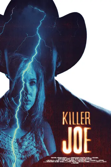 Plakat do filmu "Zabójczy Joe" #941453