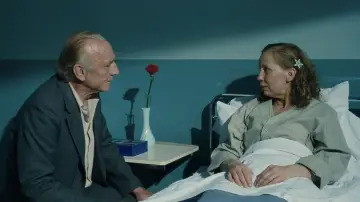 Zasłona do filmu "Człowiek z Hawru" #249390