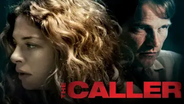 Zasłona do filmu "The Caller" #1056574