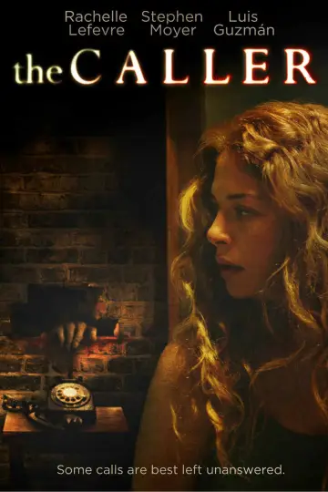 Plakat do filmu "The Caller" #1056579