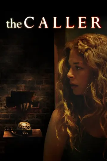Plakat do filmu "The Caller" #1056583