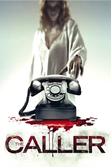 Plakat do filmu "The Caller" #1203196