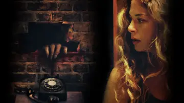 Zasłona do filmu "The Caller" #1878722