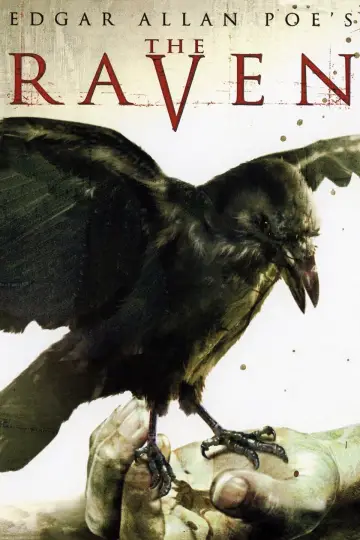 Plakat do filmu "The Raven" #1921392