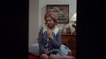Zasłona do filmu "Greetings" #1835617