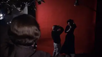 Zasłona do filmu "Greetings" #1835620