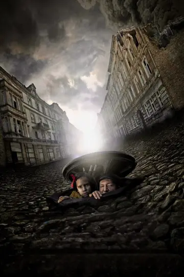 W ciemności