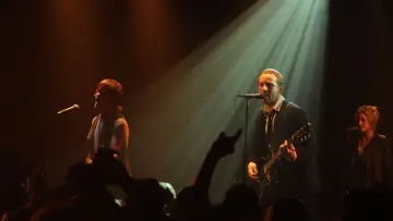 Zasłona do filmu "Janie Jones" #1804207