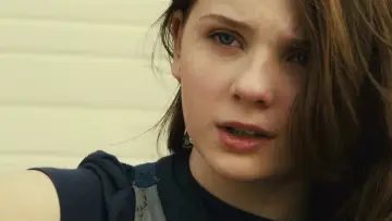Zasłona do filmu "Janie Jones" #1804212