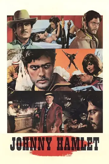 Plakat do filmu "Quella sporca storia nel west" #840933