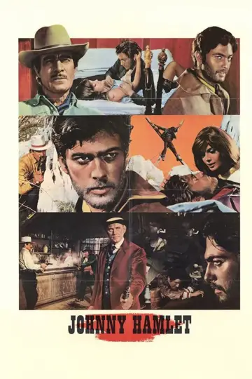 Plakat do filmu "Quella sporca storia nel west" #840934