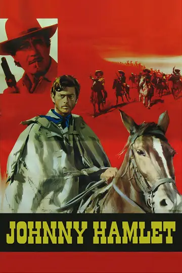 Plakat do filmu "Quella sporca storia nel west" #840936