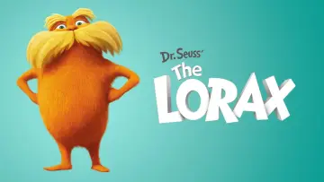 Zasłona do filmu "Lorax" #16290