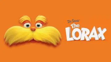 Zasłona do filmu "Lorax" #16291