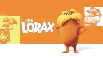 Zasłona do filmu "Lorax" #16292